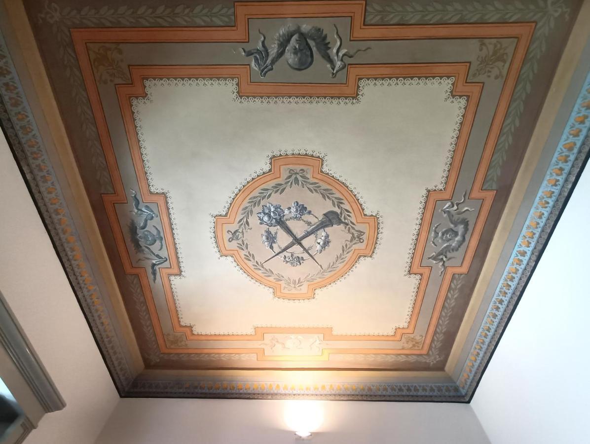 Stesicoro Art Home, In Centro Storico A Катания Экстерьер фото